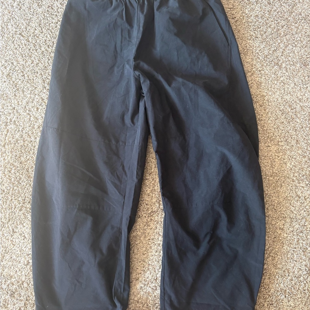 Mono B Black Women’s Pants